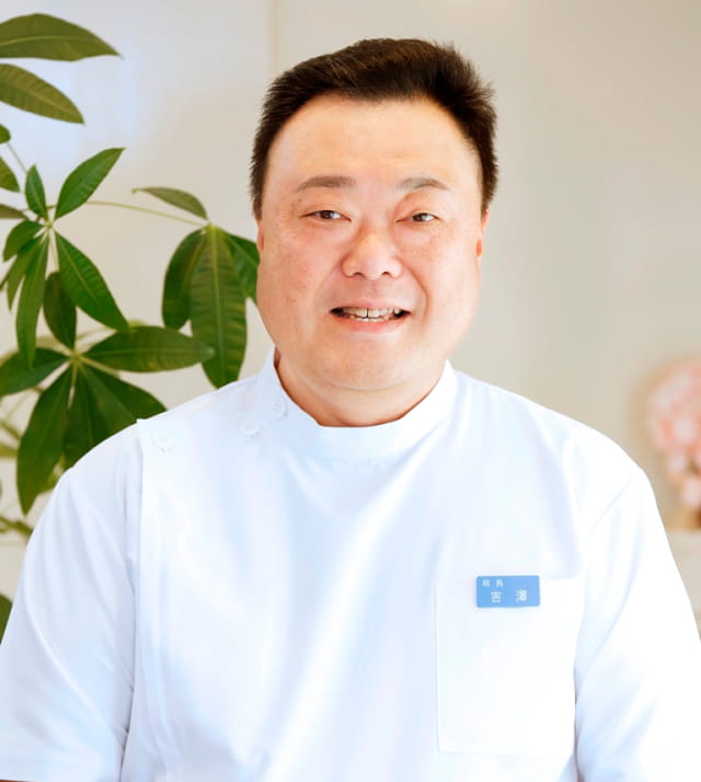 日本医療毛髪再生研究会 理事長四谷ローズクリニック 院長