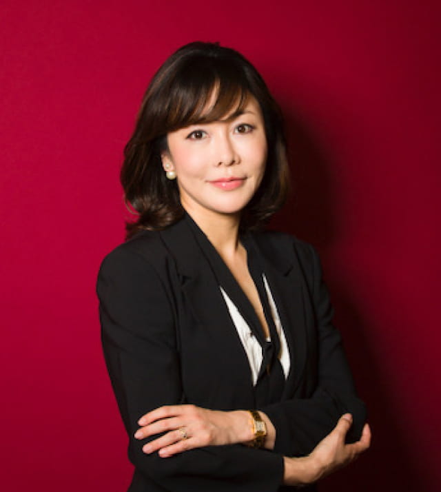 日本医療毛髪再生研究会 理事　今泉スキンクリニック 院長